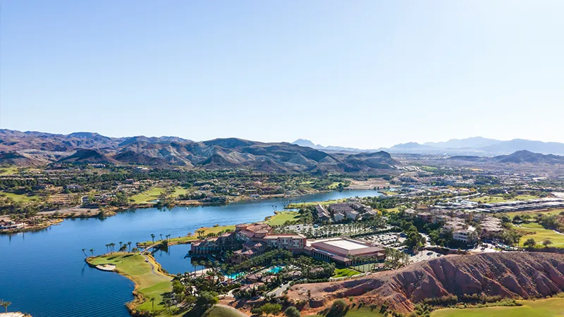 Lake Las Vegas