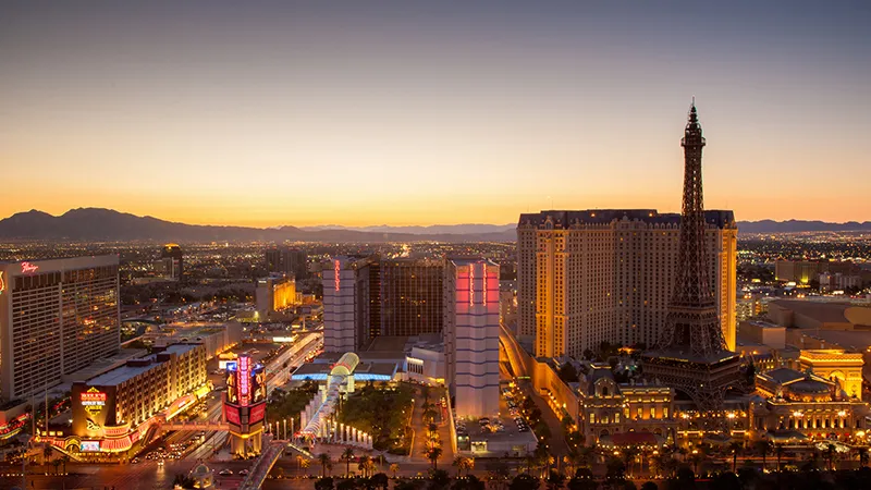Allure Las Vegas