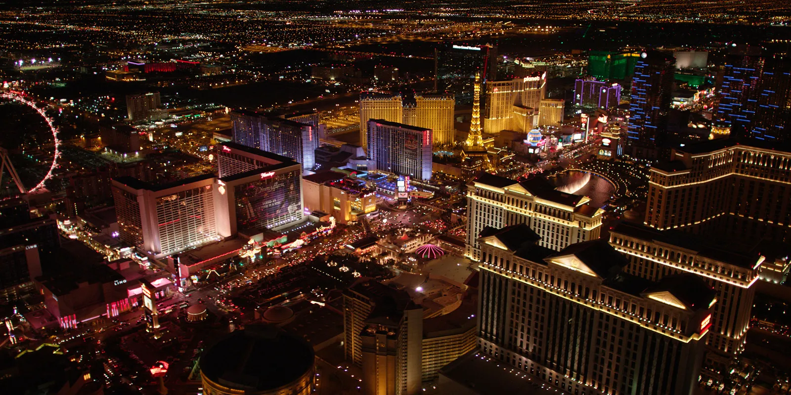 The Strip
