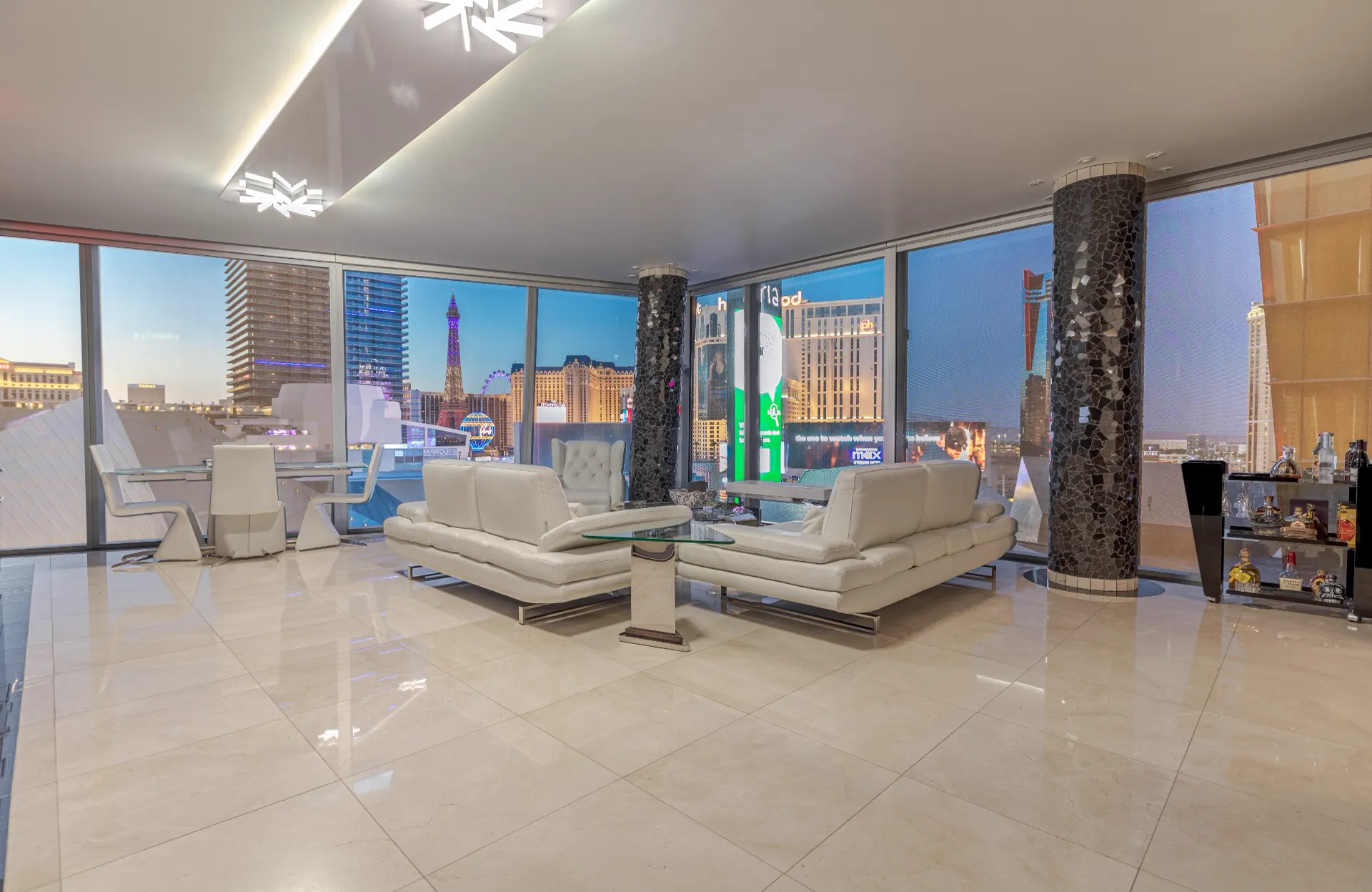 Sky Residences