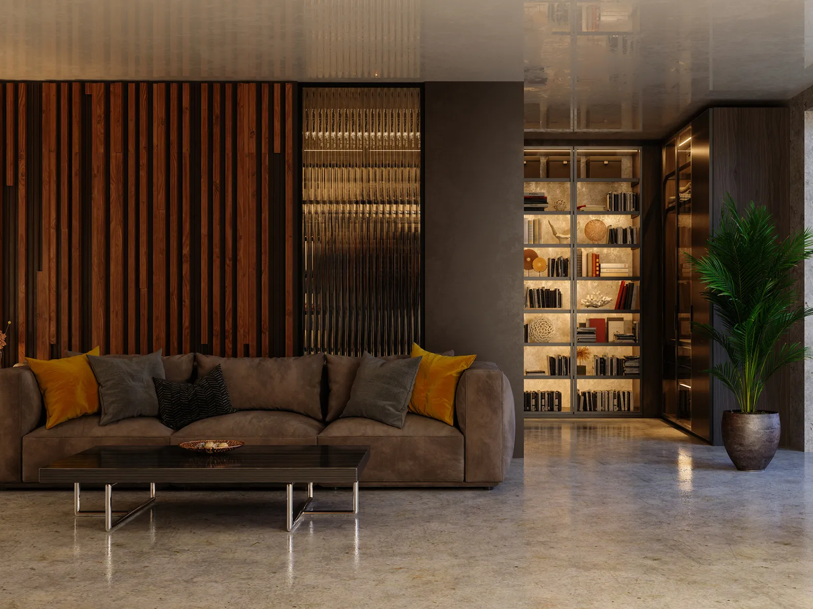 Turnberry Place